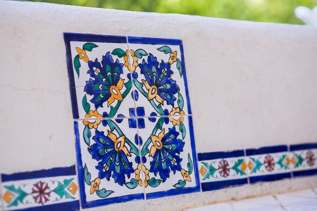 Villa Maria Una Finestra Sul Mare Valderice Luaran gambar